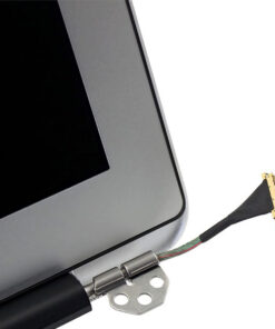 Thay màn hình MacBook Air 2