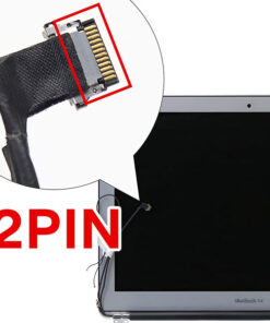 Thay màn hình MacBook Air 4