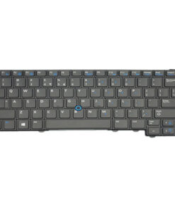 ban-phim-dell-latitude-mat-truoc