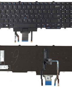 ban-phim-dell-precision-2-mat