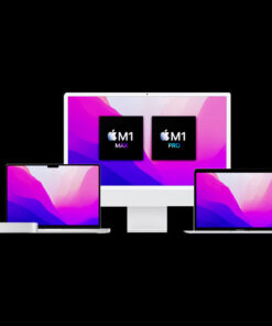 Sửa chữa MacBook