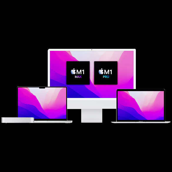 Sửa chữa MacBook