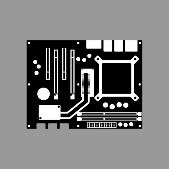 Thay Mainboard MacBook