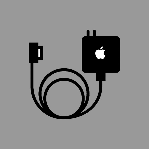 Thay sạc MacBook