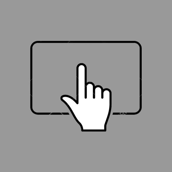 Thay TrackPad MacBook