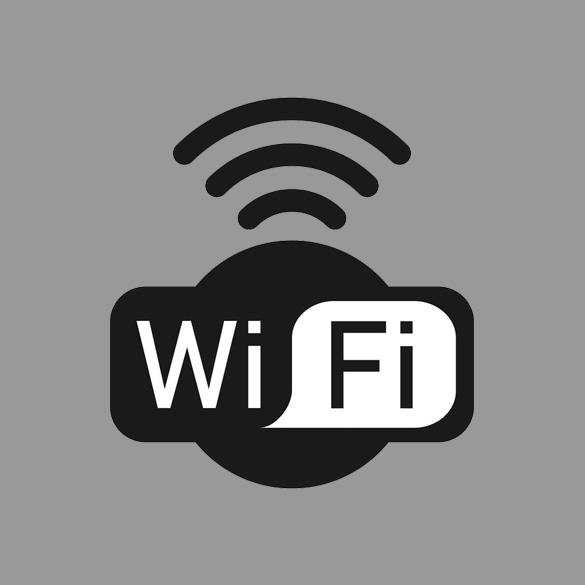 Thay Wifi MacBook