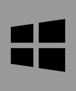 Cài win laptop